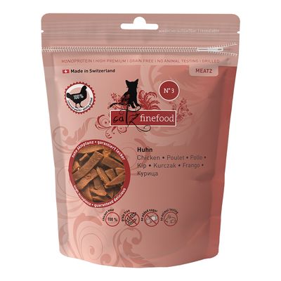 catz finefood Meatz