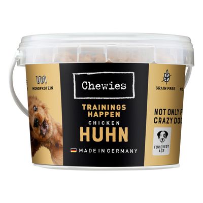 Chewies Monoprotein przysmak treningowy dla psa