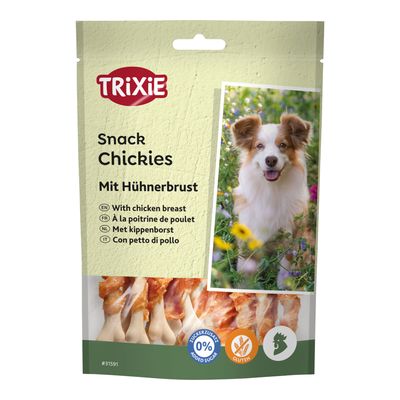 Trixie Chickies przekąska niskotłuszczowa z wapniem
