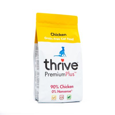 Thrive PremiumPlus, kurczak
