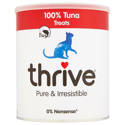 Przysmak Thrive Maxi, tuńczyk
