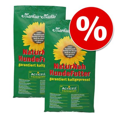 Dwupak Markus-Mühle