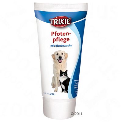 Krem do pielęgnacji łap Trixie Pro Care