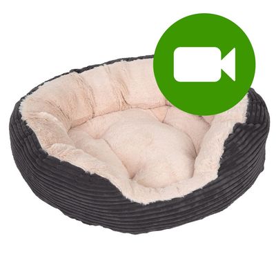 Legowisko Cozy Cord