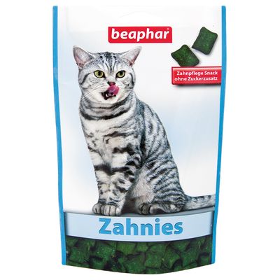 beaphar Zahnies przysmak do pielęgnacji zębów