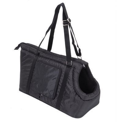 Nylonowa torba do transportu psa Carry