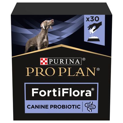 PURINA PRO PLAN Fortiflora Canine Probiotic
