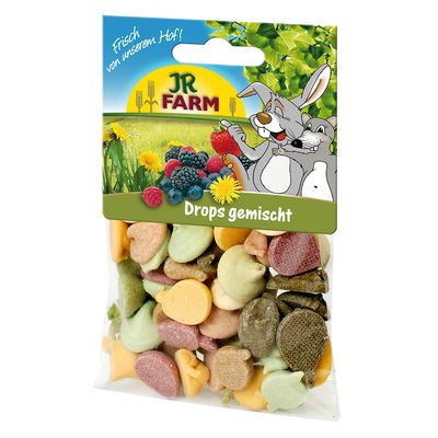 JR Farm mieszanka dropsów