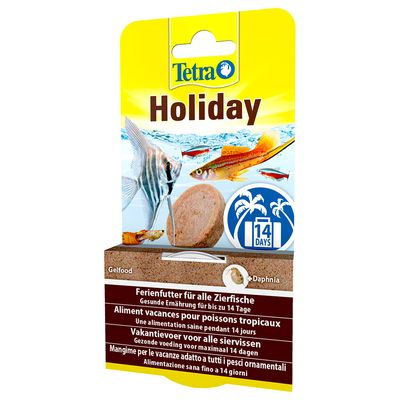 Tetra Holiday