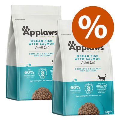Dwupak Applaws