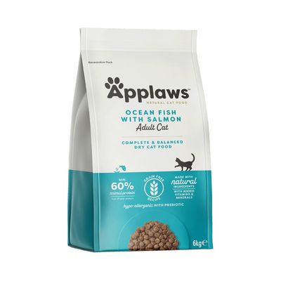 Dwupak Applaws