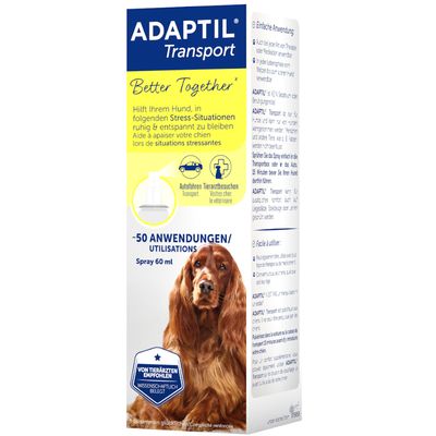 Adaptil spray antystresowy