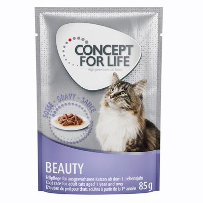 Concept for Life Beauty w sosie