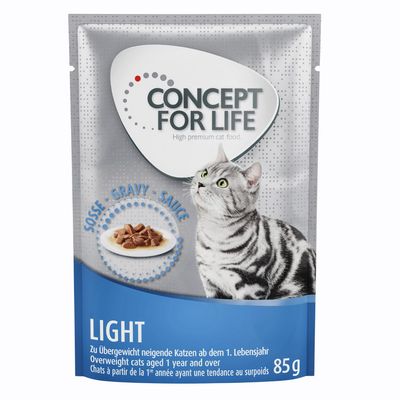Concept for Life Light w sosie