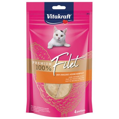 Vitakraft Premium Filet