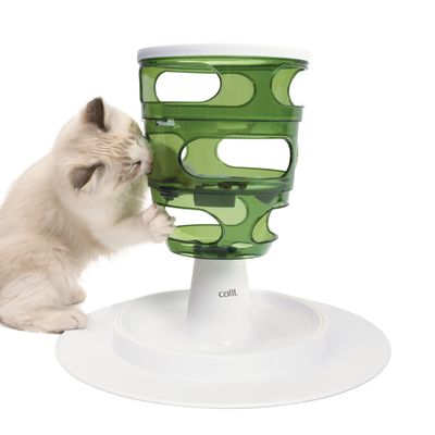 Catit Senses 2.0 Food Tree, labirynt na karmę