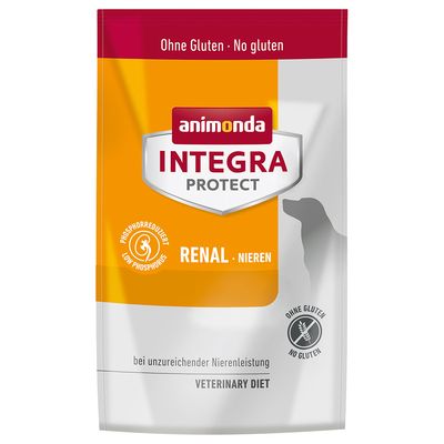 animonda Integra Protect Renal, nerki
