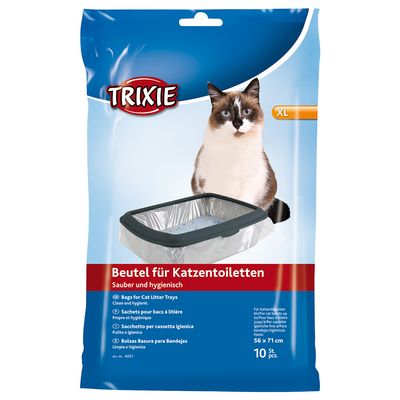 Trixie folia do kuwety