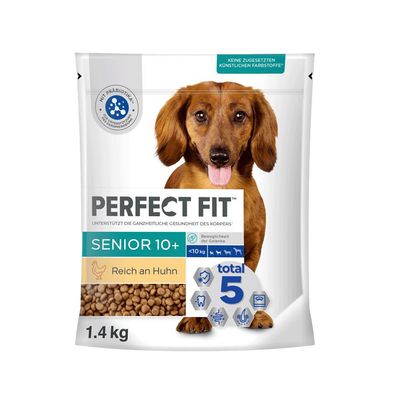 Perfect Fit Senior Small Dogs (<10 kg)