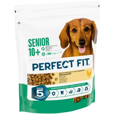 Perfect Fit Senior Small Dogs (<10 kg)