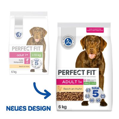 Perfect Fit Adult, kurczak (>10 kg)