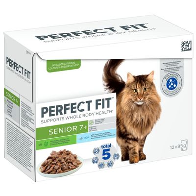 Perfect Fit Senior