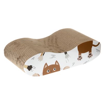 Mebel do drapania Cat Lounge