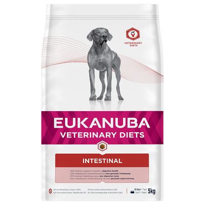 Eukanuba VETERINARY DIETS Adult Intestinal