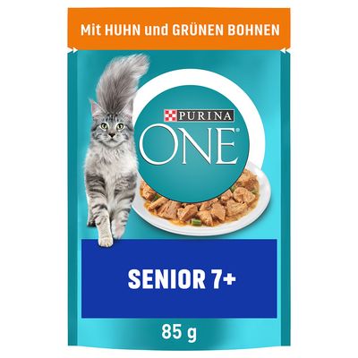 PURINA ONE Senior 7+