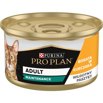 PURINA PRO PLAN Cat Adult Maintenance