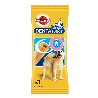 Pedigree Dentatubos Puppy