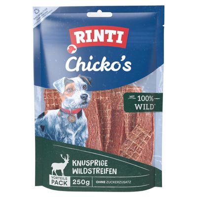 RINTI Extra Chicko, dziczyzna