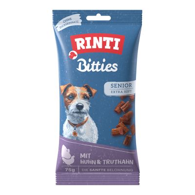 RINTI Extra Bits Senior