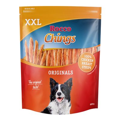 Rocco Chings XXL
