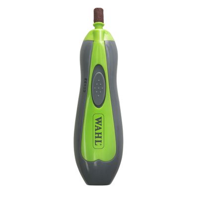 WAHL® bezprzewodowa szlifierka do pazurów
