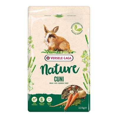 Versele Laga Nature Cuni