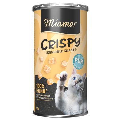 Miamor Sensible Snack, przysmak dla kota, 30 g