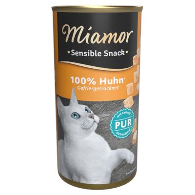 Miamor Sensible Snack, przysmak dla kota, 30 g