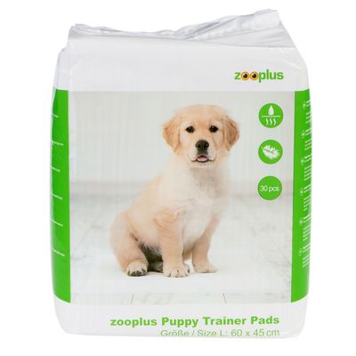zooplus mata treningowa dla szczeniąt