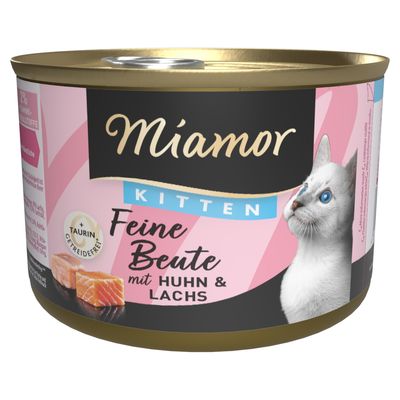 Miamor Feine Beute, 12 x 185 g