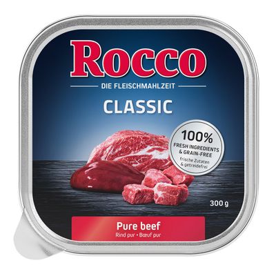 Rocco Classic tacki, 9 x 300 g