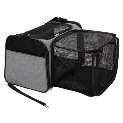 Torba transportowa Onoen z wybiegiem