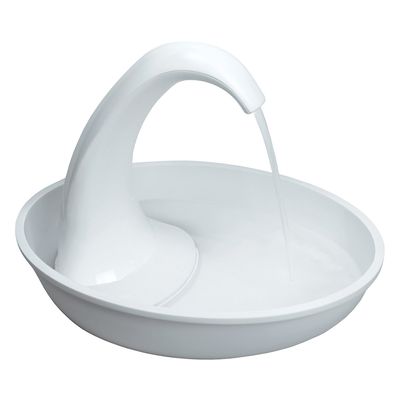 Pioneer Pet Swan poidełko fontanna
