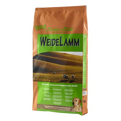 Markus-Mühle Weidelamm, jagnięcina z pastwiska