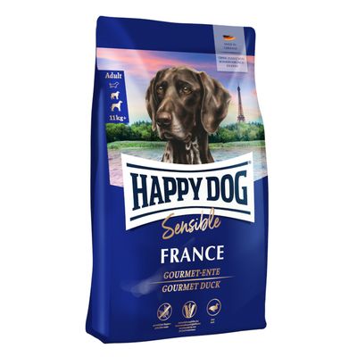 Happy Dog Supreme Sensible Francja