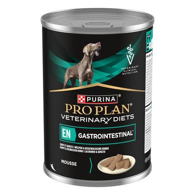 PURINA PRO PLAN Veterinary Diets EN Gastrointestinal Mousse
