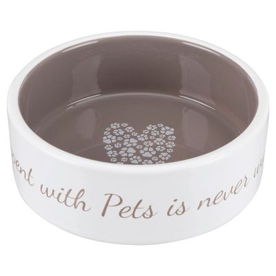 Trixie Pet's Home ceramiczna miska dla psa