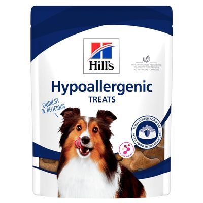 Hill's HypoAllergenic przysmak dla psa