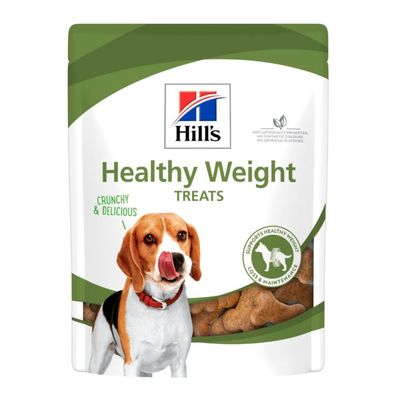 Hill's Healthy Weight Snacks, przysmak dla psa