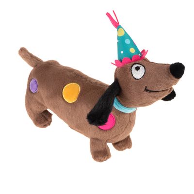 B'day Dog zabawka dla psa